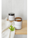 Bougie parfumée figue verte Bougie parfumée figue verte