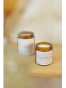 Bougie parfumée figue verte Bougie parfumée figue verte