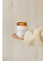 Bougie parfumée encens Bougie parfumée encens