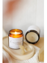 Bougies parfumée fleur d'oranger