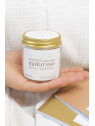 bougie cadeau maitresse