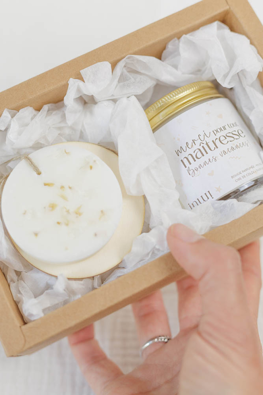 coffret cadeau fin annee maitresse coffret cadeau fin annee maitresse