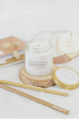 coffret cadeau fin annee maitresse