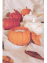 Bougie artisanale automne chai latte Bougie artisanale automne chai latte