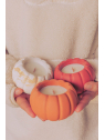Bougie artisanale automne chai latte Bougie artisanale automne chai latte