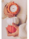 Bougie artisanale automne chai latte Bougie artisanale automne chai latte
