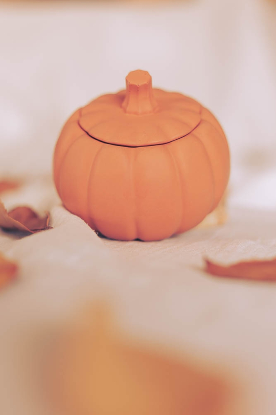 Bougie artisanale automne chai latte Bougie artisanale automne chai latte