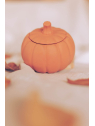 Bougie artisanale automne chai latte Bougie artisanale automne chai latte