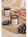 bougie parfumée chai latte bougie parfumée chai latte