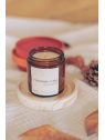 bougie parfumée chai latte bougie parfumée chai latte