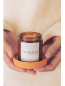 bougie parfumée feu de bois bougie parfumée feu de bois