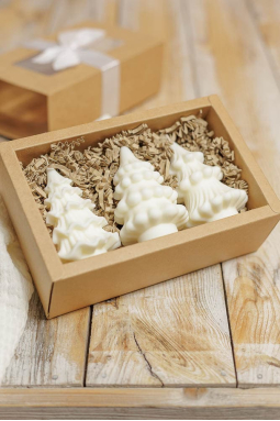 copy of Bougie décorative...