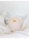 Cherry blossom scented candle