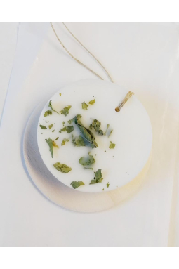 galets parfumés végétales verveine citron