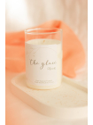 Candle: Peach