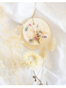 galets parfumés végétales fleur de coton