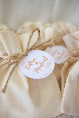 cadeaux invités mariage