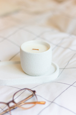 The Delicate: Palo Santo