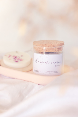 copy of Candle : Cloud of...