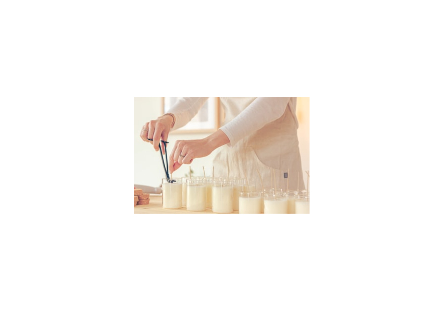 How to recognize a quality candle?