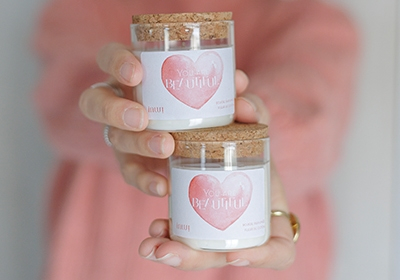 Octobre rose : quand la lumière des bougies Inwi soutient la lutte contre le cancer du sein