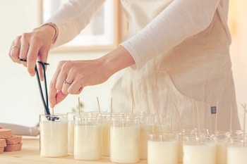 cadeau entreprise artisanale