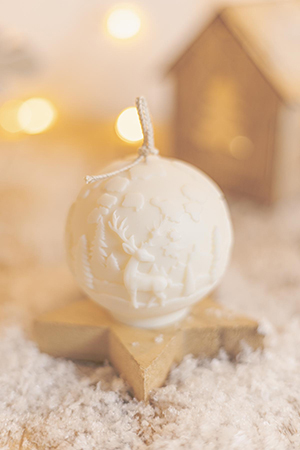 Cadeau petit budget artisanal