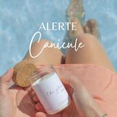 Bonsoir par ici, j'espère vous êtes toujours entiers avec cette chaleur 🔥

Ce soir je vous partage une petite astuce spécial canicule ☀️ Je suis sûre que ça va beaucoup vous aider, n'hésitez pas à me dire ce que vous en pensez en commentaire 👇

Allez courage, bientôt on sort les plaids 🌨️

#canicule #alertecanicule #bougie #bougienaturelle #bougievegetale #bougieparfumee #bougievegan #bougiefrancaise #creatrice #creationartisanale #madeinfrance #bougiecadeau #bougies #homeperfume #homedecoration #deco #slowdeco #decohome #bougieaddict