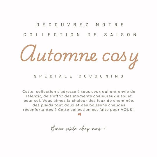 bougies parfumees et deco cosy | Inwi