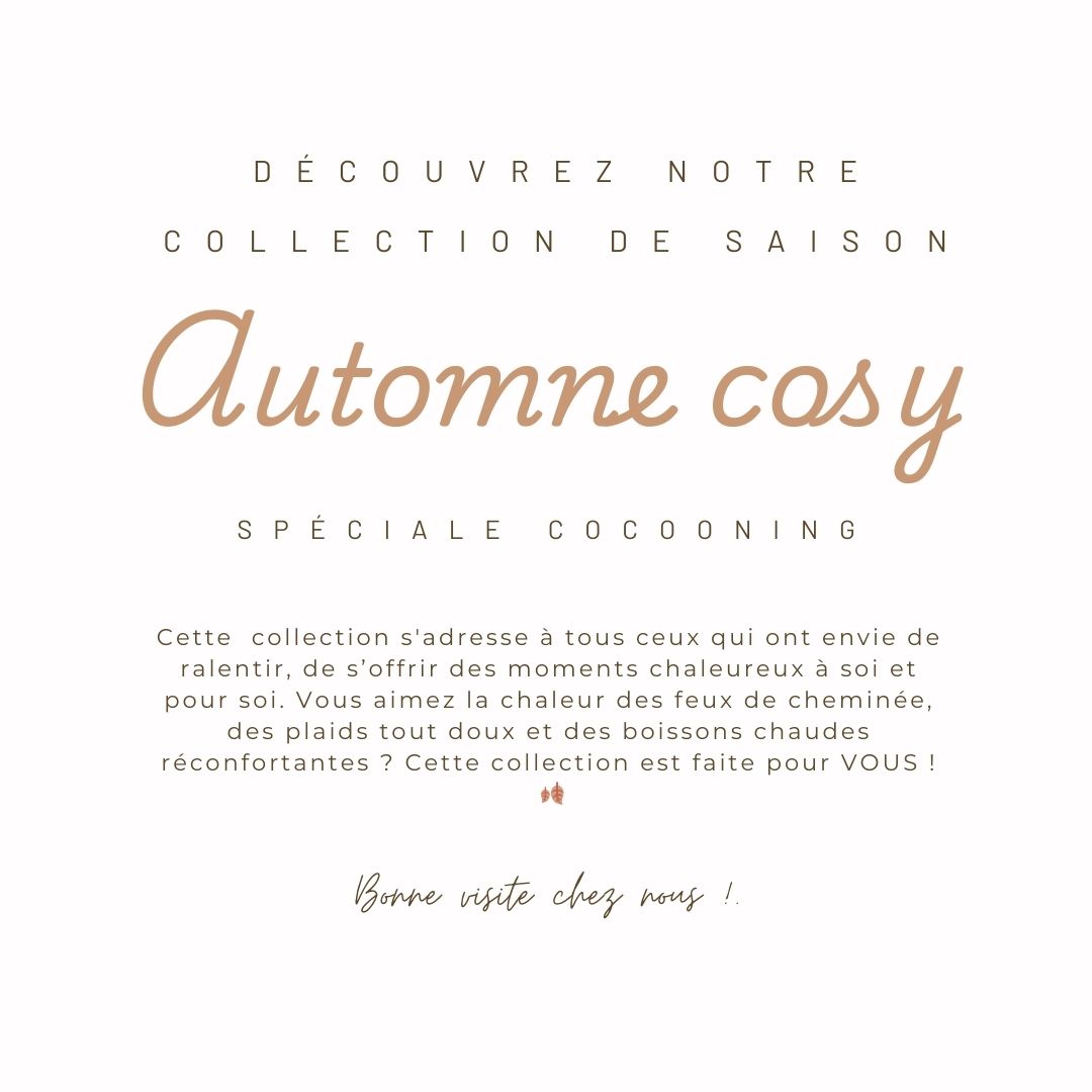 bougies parfumees et deco cosy | Inwi