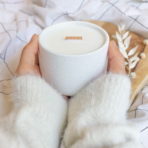 Bougies rechargeables